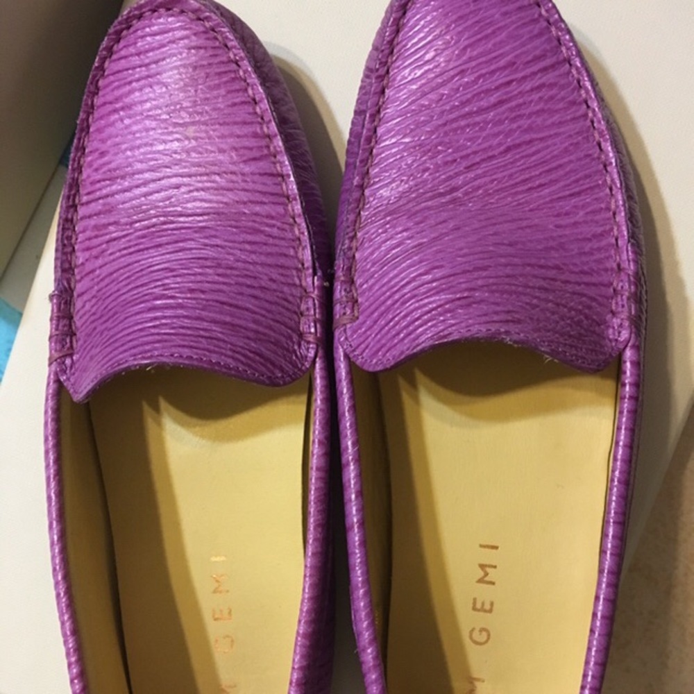 M. Gemi Feliz Drivers / Loafers
